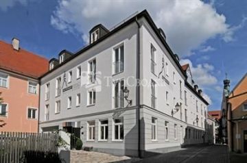 Altstadthotel Kneitinger Abensberg 3*