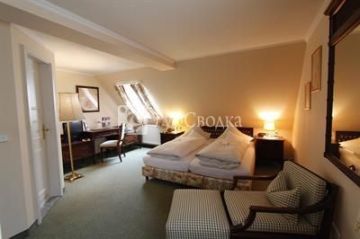Flair Hotel Zum Loewenbrau 3*