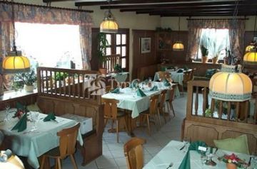 Landgasthof Niebler 3*