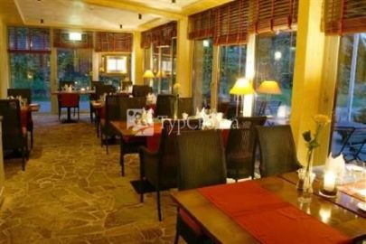 Park Hotel Ahrensburg 4*