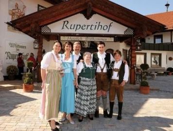 Rupertihof 4*