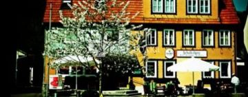 Alb Hotel Schalksburg Eyach 1*