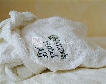 Flair Hotel Boemers Mosellandhotel 3*