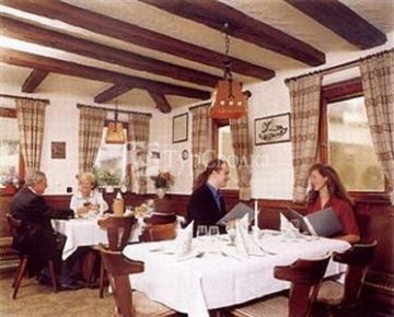 Gasthof Hirsch (Gaestehaus Waldner) 1*
