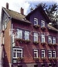 Hotel Garni Elbe 2*