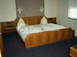 Gastehaus Hotel Elisabeth 3*