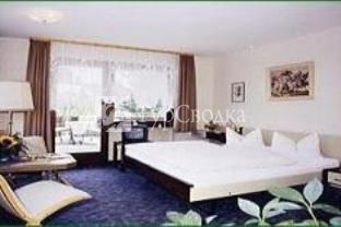 Harzhotel zur Schmiede 3*