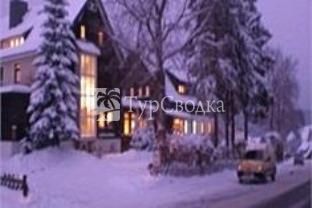 Jugendhotel Drei Baren Altenau 2*