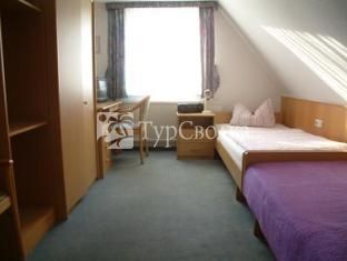 Ferienhotel Huthaus Baerenstein Altenberg 3*