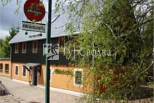 Gaststatte & Pension Gluckspilz Altenberg 3*