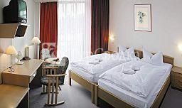 Hotel Restaurant Stuer Altenberge 3*