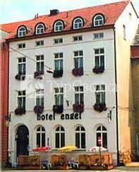 Hotel Engel Altenburg 3*