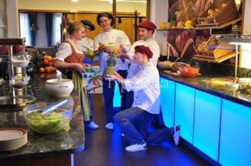 Hotel Plankl 4*