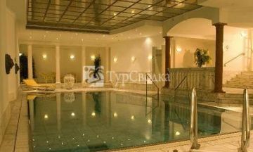 Hotel Zur Post Altotting 4*