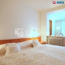 Brunner Hotel Amberg 3*