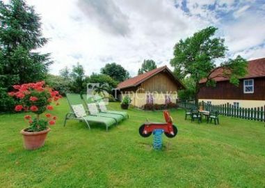 Hotel Zur Post Garni Andechs 3*