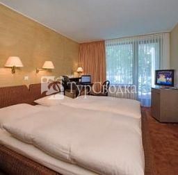 Hotel Villa am Rhein 3*