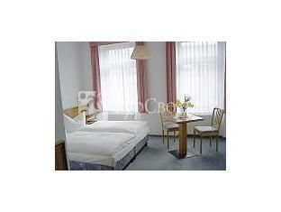 Hotel Goldene Sonne Annaberg-Buchholz 3*