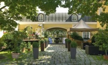 Hotel Gutsgasthof Stangl Anzing 4*