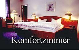 Gasthof Bucksande 2*