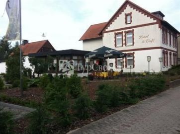 Hotel-Landhaus Birkenmoor 3*