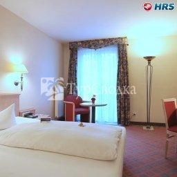 Hotel Am Schloss Apolda 4*