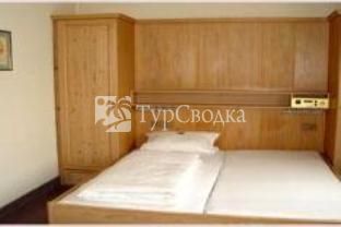 Hotel Altes Sudhaus 3*