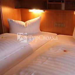 Hotel Pfaffenmuhle Aschaffenburg Damm 3*