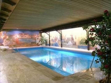 Hotel Post Aschaffenburg 4*