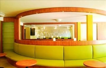 B&B Hotel Munchen-Messe 2*
