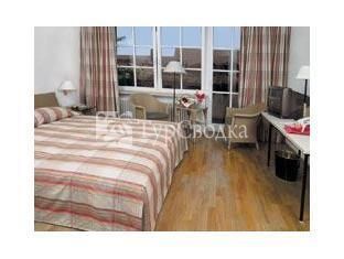 Hotel & Gasthof Zur Post Aschheim 4*