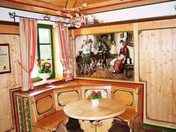 Hotel Schafflerwirt 3*