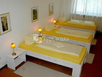 Pension Carl Standort Aschheim 1*