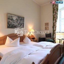 Burg Schnellenberg Hotel Attendorn 4*