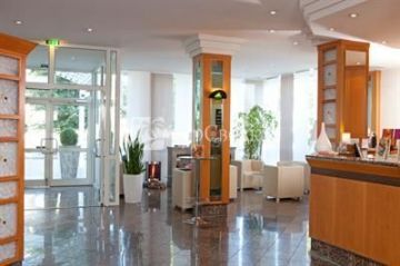 Quality Hotel Augsburg 4*