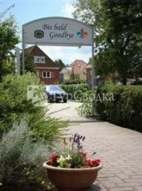 Hotel Stadt Aurich 3*