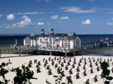 Ostseehotel Ruegen 4*