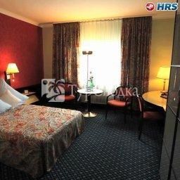 Hotel Residenz Babenhausen 3*