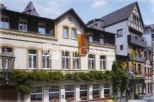 Hotel-Restaurant Gelber-Hof 2*