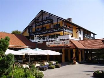 Hotel Schmelmer Hof 4*