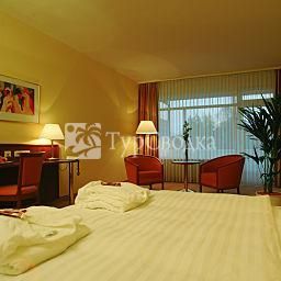 Hotel Alexandersbad 4*