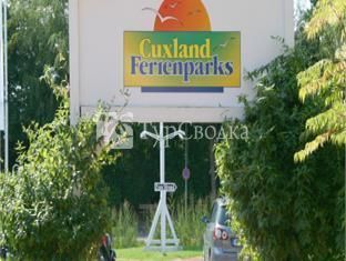 Cuxland Ferienpark Bad Bederkesa 2*
