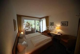 Hotel Am Schwanenweiher Bad Bertrich 3*