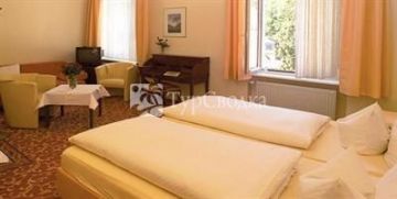 Kurhotel Quellenhof 3*