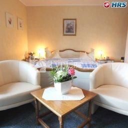 Waldhotel Marienhohe Bad Bertrich 4*