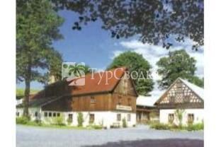 Gasthof & Pension Untere Rauner Muehle Bad Brambach 2*