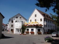 Hotel Gasthof Kreuz Bad Buchau 3*