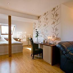 Hotel Am Rosenberg Bad Driburg 3*