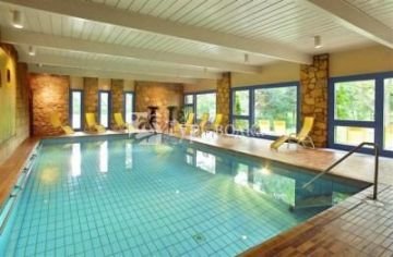 Landidyll Hotel Schwallenhof 3*