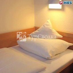 VCH-Hotel Erika-Stratmann-Haus 3*